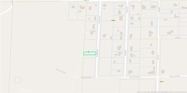 0 Red Butte Rd, Lucerne Valley, CA 92356 - photo 4