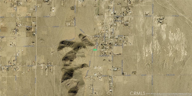 0 Red Butte Rd, Lucerne Valley, CA 92356 - photo 5