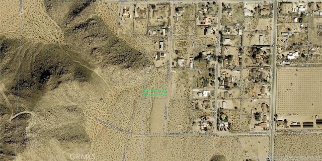 0 Red Butte Rd, Lucerne Valley, CA 92356 - photo 3
