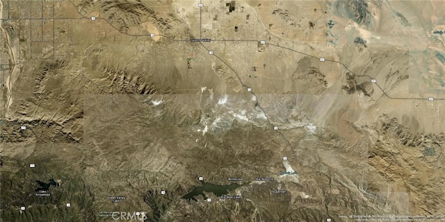0 Red Butte Rd, Lucerne Valley, CA 92356 - photo 9