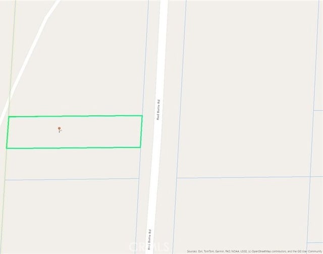0 Red Butte Rd, Lucerne Valley, CA 92356 - photo 2