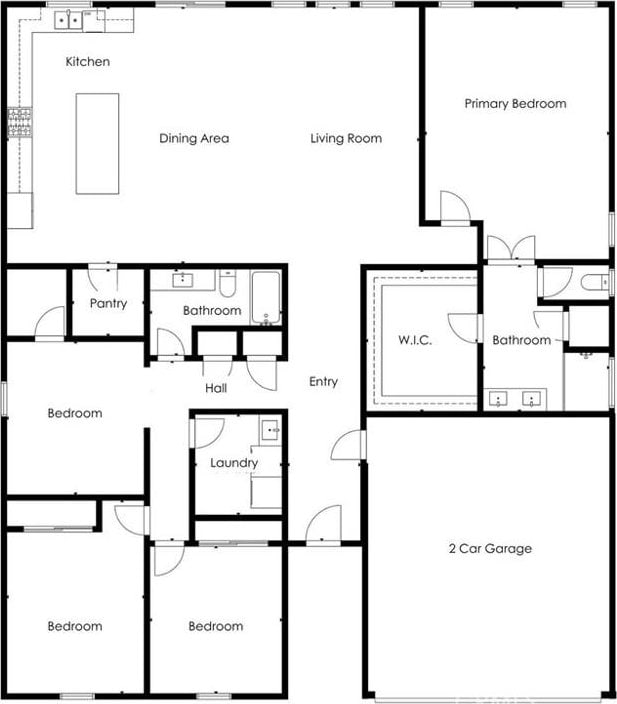26038 Redoak St, Menifee, CA 92584 - photo 40