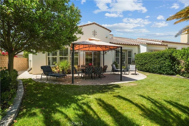23715 Western Cedar Ct, Valencia, CA 91354 - photo 37