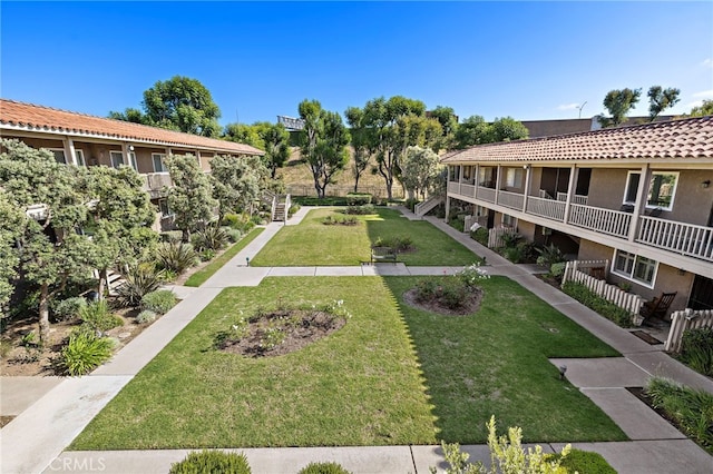 611 S La Veta Park Cir Unit Ci229, Orange, CA 92868 - photo 22