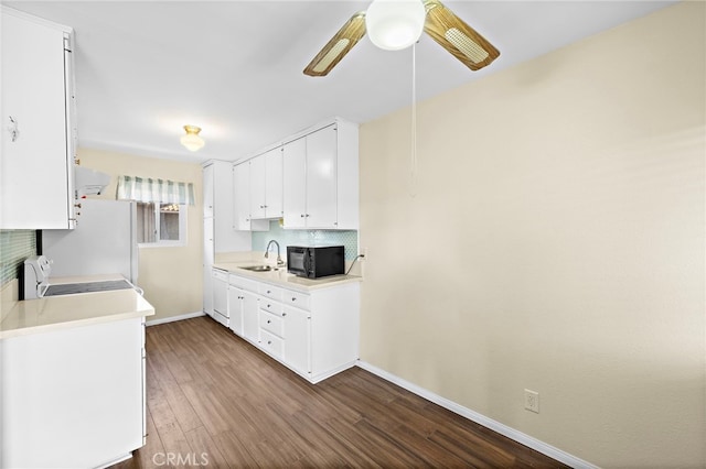 611 S La Veta Park Cir Unit Ci229, Orange, CA 92868 - photo 9