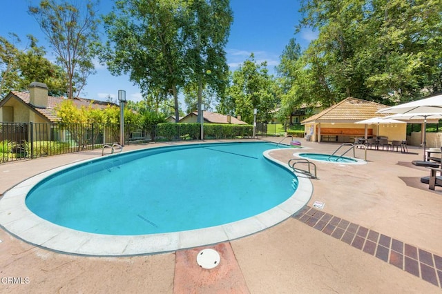 15 Sparrowhawk Ln, Oak Park, CA 91377 - photo 22