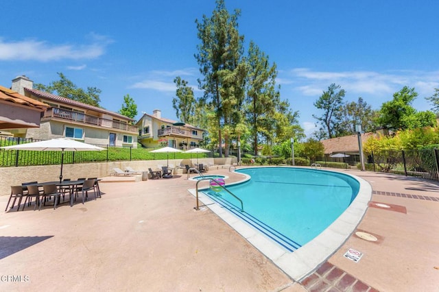 15 Sparrowhawk Ln, Oak Park, CA 91377 - photo 23