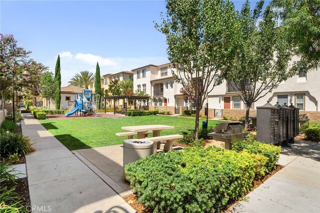 6396 Pictor Ct, Eastvale, CA 91752 - photo 31