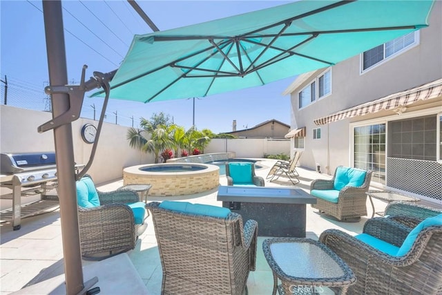 10042 Spar Cir, Huntington Beach, CA 92646 - photo 49