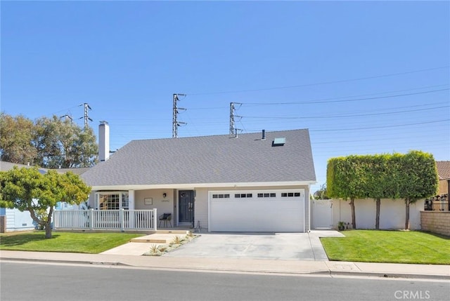 10042 Spar Cir, Huntington Beach, CA 92646 - photo 1
