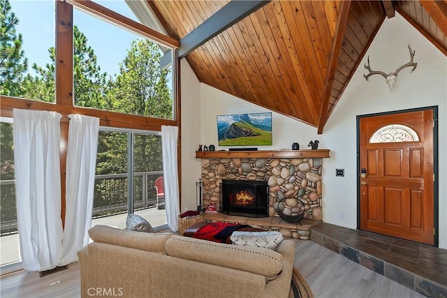 27230 Peninsula Dr, Lake Arrowhead, CA 92352 - photo 3