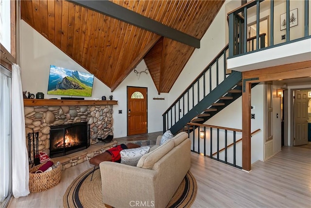 27230 Peninsula Dr, Lake Arrowhead, CA 92352 - photo 7