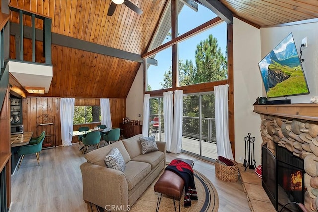 27230 Peninsula Dr, Lake Arrowhead, CA 92352 - photo 2