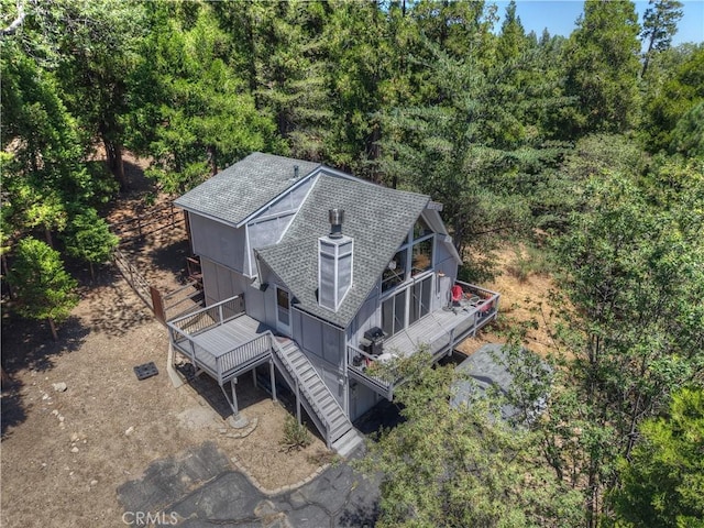 27230 Peninsula Dr, Lake Arrowhead, CA 92352 - photo 42