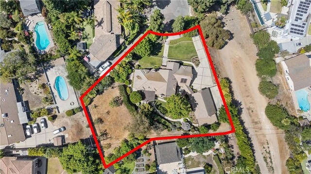 3107 Santa Rosa Pl, Fullerton, CA 92835 - photo 5