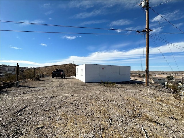 225 N 3rd Ave, Barstow, CA 92311 - photo 3