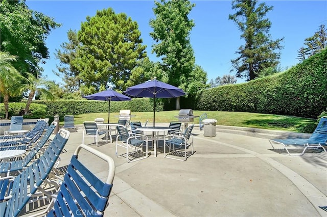 155 N Singingwood St Unit 39, Orange, CA 92869 - photo 35