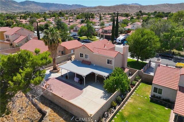 38224 San Mateo Ave, Palmdale, CA 93551 - photo 4