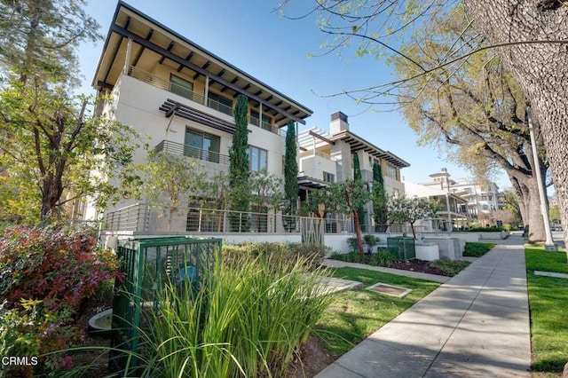 239 S Marengo Ave Unit 203, Pasadena, CA 91101 - photo 2