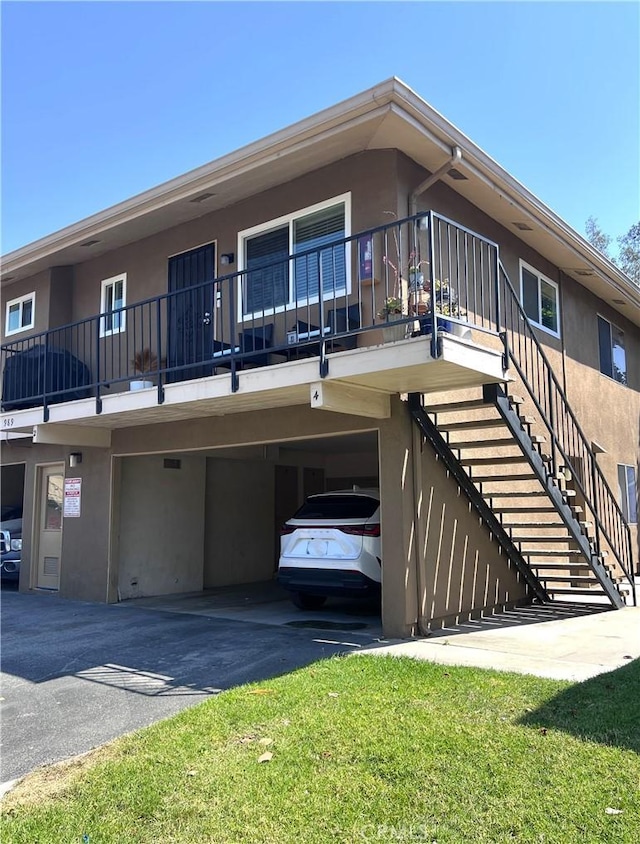 989 W Sierra Madre Ave Unit 4, Azusa, CA 91702 - photo 1