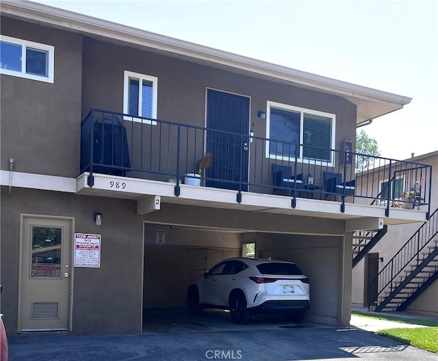 989 W Sierra Madre Ave Unit 4, Azusa, CA 91702 - photo 3