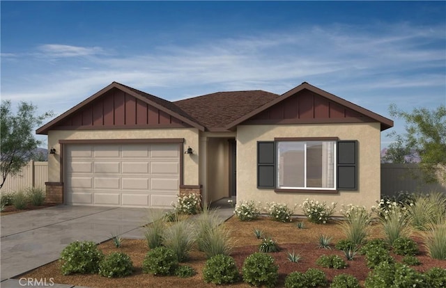 3249 Garnet Ln, Lancaster, CA 93535 - photo 1