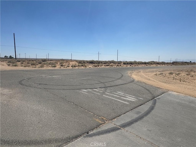 0 Forest Blvd, California City, CA 93505 - photo 2