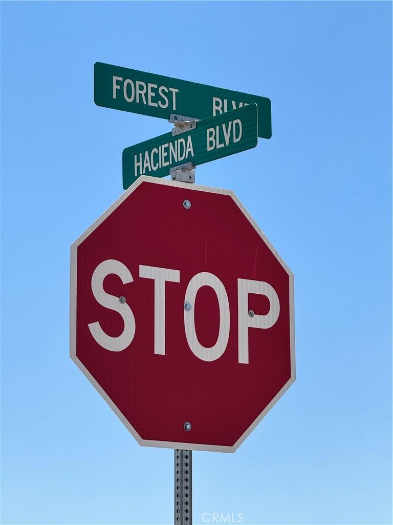 0 Forest Blvd, California City, CA 93505 - photo 1