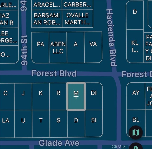 0 Forest Blvd, California City, CA 93505 - photo 3