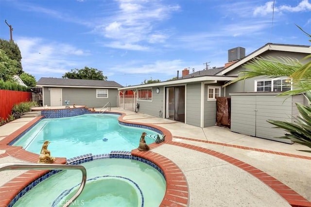692 E Fellows Dr, Orange, CA 92865 - photo 29