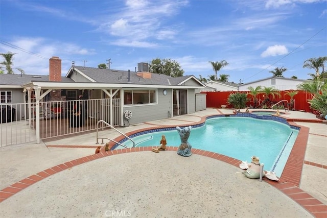 692 E Fellows Dr, Orange, CA 92865 - photo 27