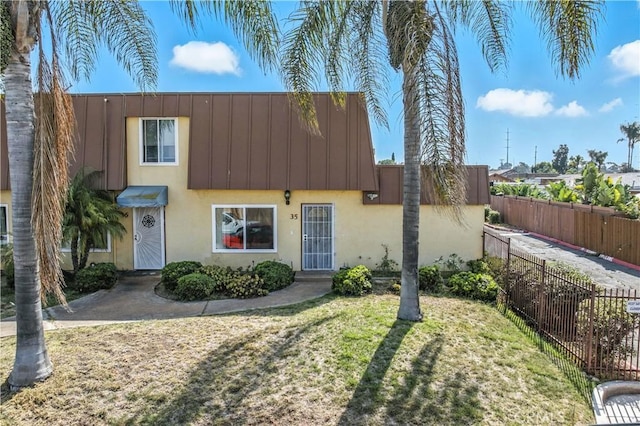 1434 Hilltop Dr Unit 35, Chula Vista, CA 91911 - photo 1