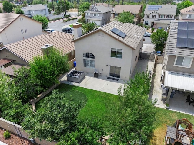 14998 Mustang Ln, Fontana, CA 92336 - photo 18