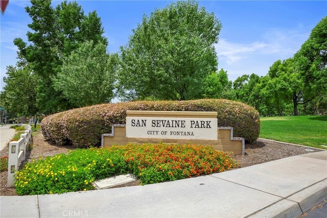 14998 Mustang Ln, Fontana, CA 92336 - photo 23