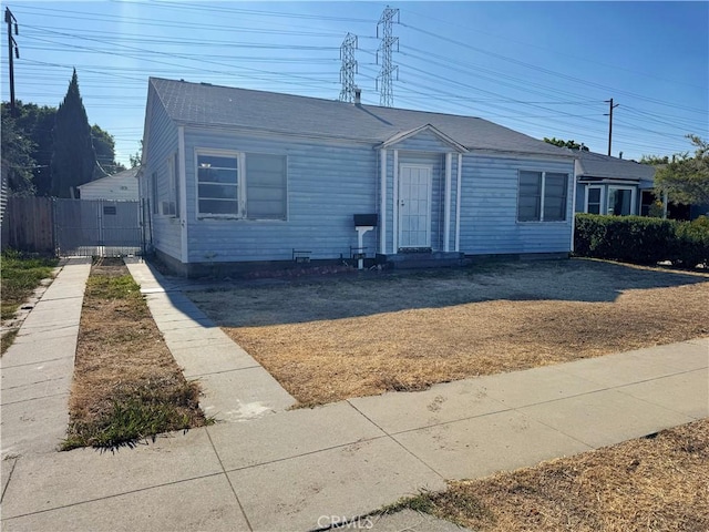 11357 Idaho Ave, South Gate, CA 90280 - photo 1