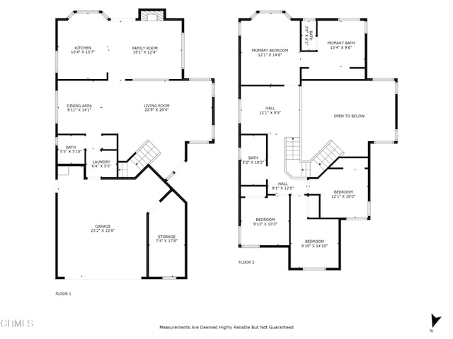 5004 Ladera Vista Dr, Camarillo, CA 93012 - photo 41