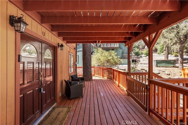 1808 Freeman Dr, Pine Mountain Club, CA 93222 - photo 2