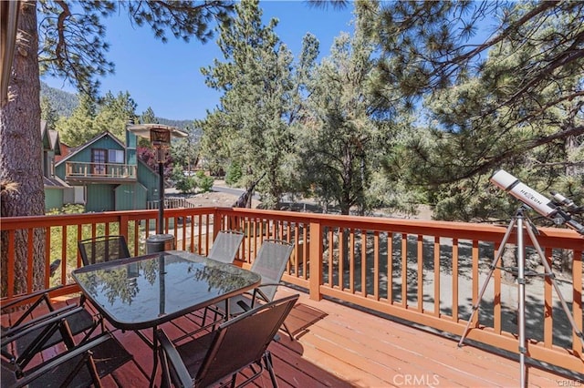 1808 Freeman Dr, Pine Mountain Club, CA 93222 - photo 14