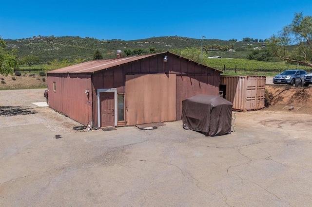 25260 E Old Julian Hwy, Ramona, CA 92065 - photo 26