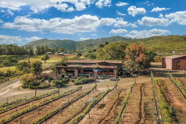 25260 E Old Julian Hwy, Ramona, CA 92065 - photo 41
