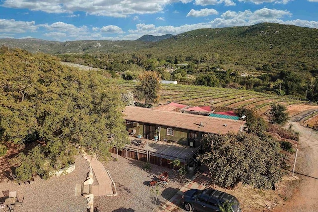 25260 E Old Julian Hwy, Ramona, CA 92065 - photo 66