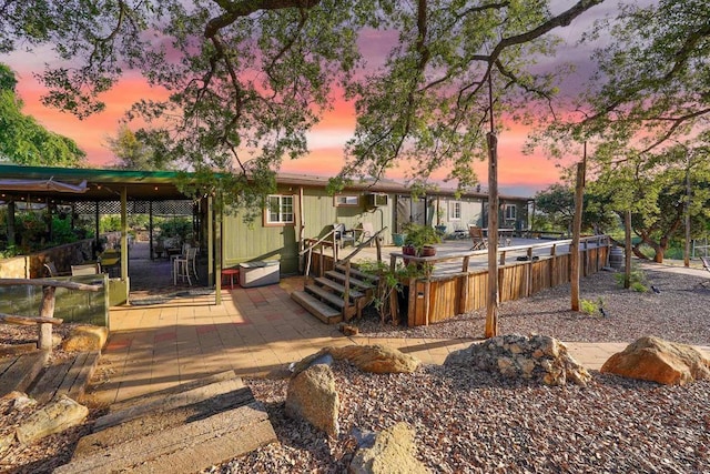 25260 E Old Julian Hwy, Ramona, CA 92065 - photo 43