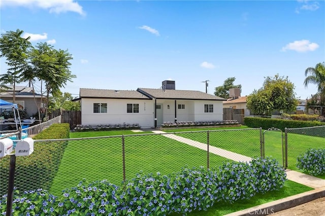 3125 Fillmore Ave, Bakersfield, CA 93306 - photo 3