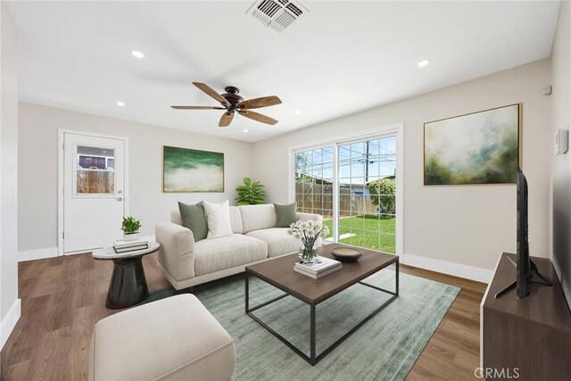 3125 Fillmore Ave, Bakersfield, CA 93306 - photo 6