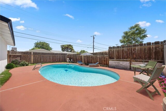 3125 Fillmore Ave, Bakersfield, CA 93306 - photo 26