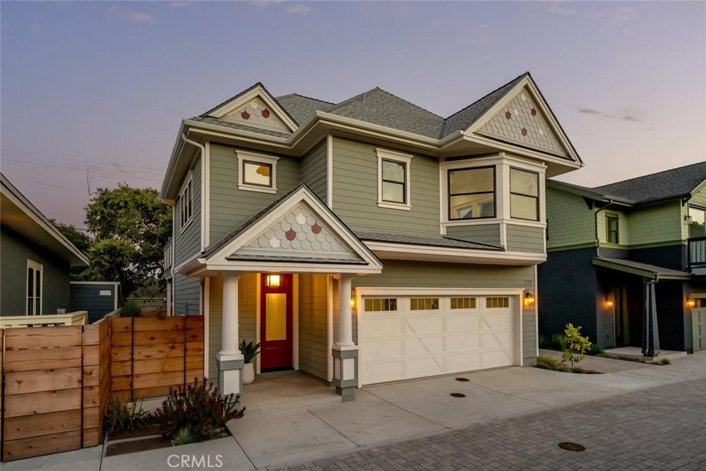 775 Toro St, San Luis Obispo, CA 93401 - photo 1