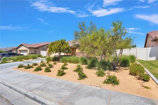 12547 Park Ridge St, Victorville, CA 92395 - photo 7