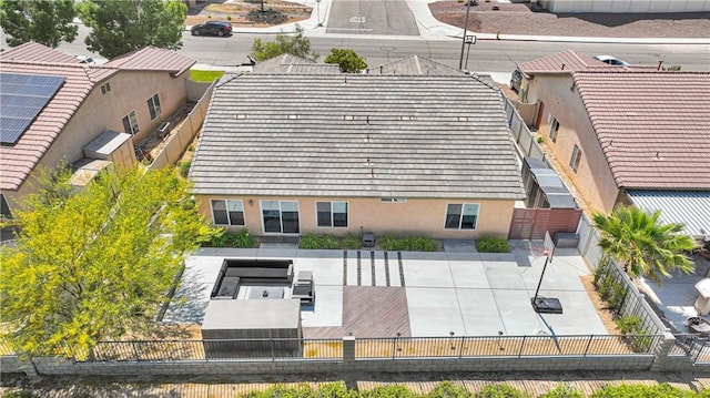 12547 Park Ridge St, Victorville, CA 92395 - photo 53