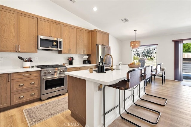 12547 Park Ridge St, Victorville, CA 92395 - photo 23