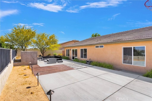 12547 Park Ridge St, Victorville, CA 92395 - photo 50